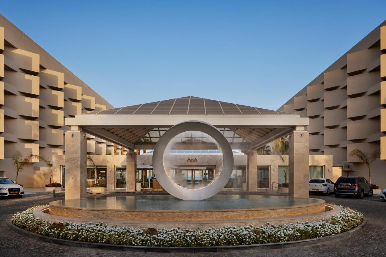 Hotel Aria Ejlat Exteriér fotografie The Westin La Paloma Resort & Spa